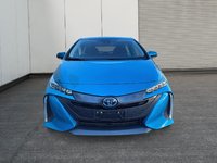 Toyota Prius Prime BASE 2020-1