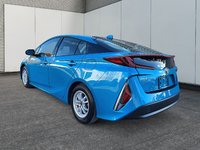 Toyota Prius Prime BASE 2020-3
