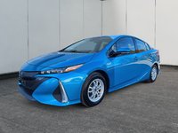 Toyota Prius Prime BASE 2020-0