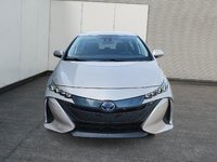 2020 Toyota Prius Prime UPGRADE-1