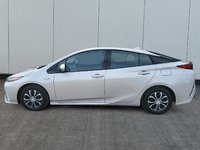 2020 Toyota Prius Prime UPGRADE-4
