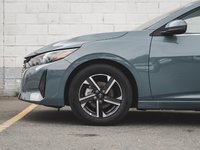 2025 Nissan Sentra SV MOONROOF-1