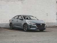 2025 Nissan Sentra SV MOONROOF-5