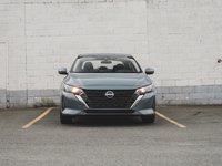 2025 Nissan Sentra SV MOONROOF-4