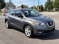 Nissan Kicks S 2020-2