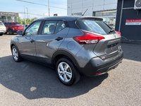 Nissan Kicks S 2020-4