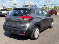 Nissan Kicks S 2020-3