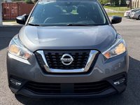 Nissan Kicks S 2020-1