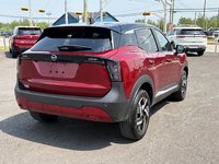 Nissan Kicks SV 2025-3