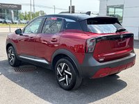 Nissan Kicks SV 2025-4