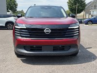 Nissan Kicks SV 2025-1