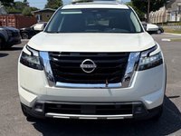 Nissan Pathfinder SL 2022-1