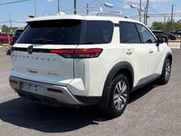 Nissan Pathfinder SL 2022-3