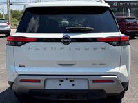 Nissan Pathfinder SL 2022-4