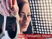 Nissan Qashqai S AWD 2021-2