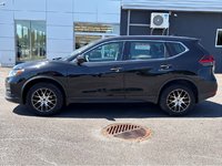 Nissan Rogue S awd 2018-1