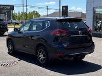 Nissan Rogue S awd 2018-4