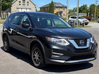 Nissan Rogue S awd 2018-5