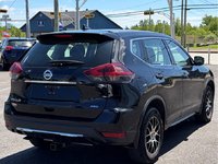 Nissan Rogue S awd 2018-3