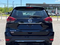 Nissan Rogue S awd 2018-2