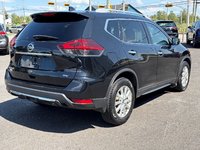 Nissan Rogue SV FWD 2018-2