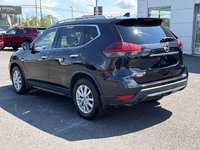 Nissan Rogue SV FWD 2018-3