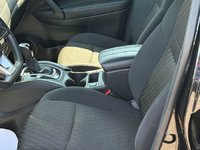 Nissan Rogue SV FWD 2018-5