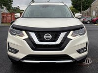 Nissan Rogue SL AWD 2018-2
