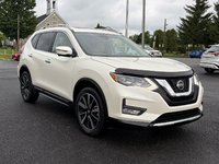Nissan Rogue SL AWD 2018-3