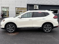 Nissan Rogue SL AWD 2018-1
