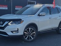 Nissan Rogue SL AWD 2018-4