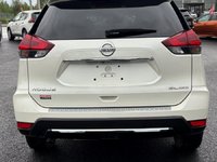 Nissan Rogue SL AWD 2018-5
