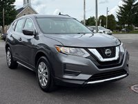 Nissan Rogue S awd 2018-4