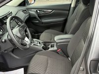 Nissan Rogue S awd 2018-5