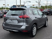 Nissan Rogue S awd 2018-3
