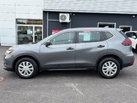 Nissan Rogue S awd 2018-1