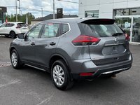 Nissan Rogue S awd 2018-2