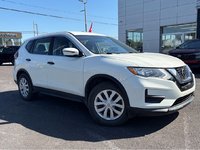 Nissan Rogue S 2019-0
