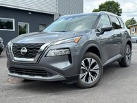Nissan Rogue SV 2021-0