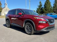 Nissan Rogue S awd 2021-2