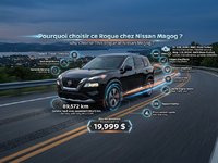 Nissan Rogue S AWD 2022-0