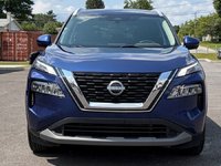 2023 Nissan Rogue SV AWD TOIT OUVRANT-1