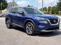 2023 Nissan Rogue SV AWD TOIT OUVRANT-2
