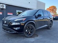 2023 Nissan Rogue CUIR TOIT OUVRANT-0