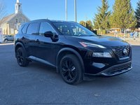 2023 Nissan Rogue CUIR TOIT OUVRANT-2