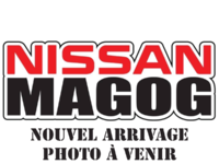 Nissan Rogue S AWD 2024-1