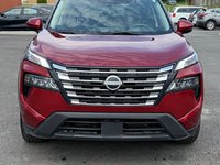 Nissan Rogue S awd 2024-1