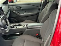Nissan Rogue S awd 2024-4