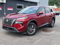 Nissan Rogue S awd 2024-0
