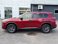 Nissan Rogue S awd 2024-2